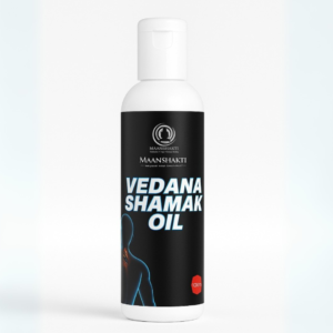 Vedana Shamak Oil